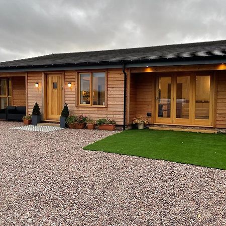 Redstones Cottage Greasby Exterior photo